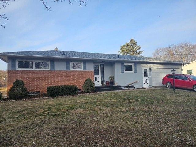 House for sale in Clintonville, Wisconsin