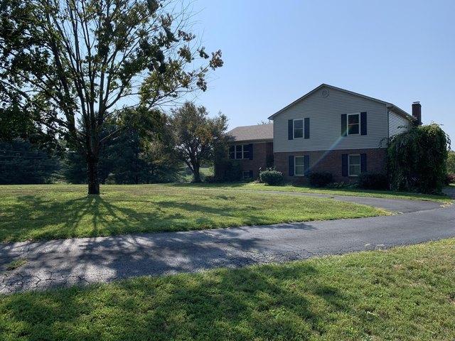 House for sale in Berea, Kentucky