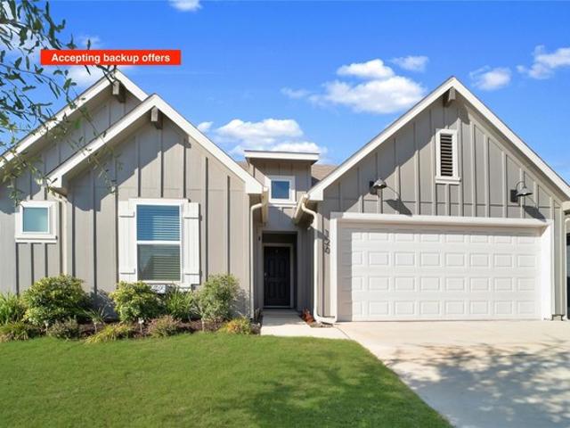 House for sale in Hays, Texas