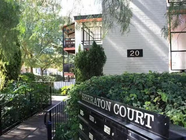 Apartment for rent in Perth, South Perth