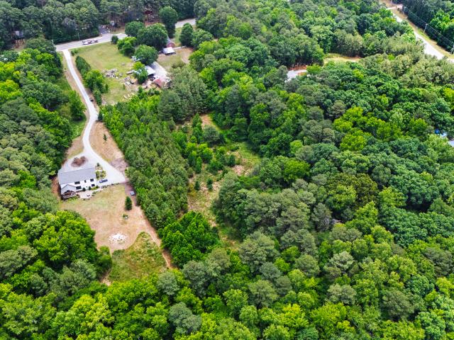 Land for sale in Carrboro, North Carolina