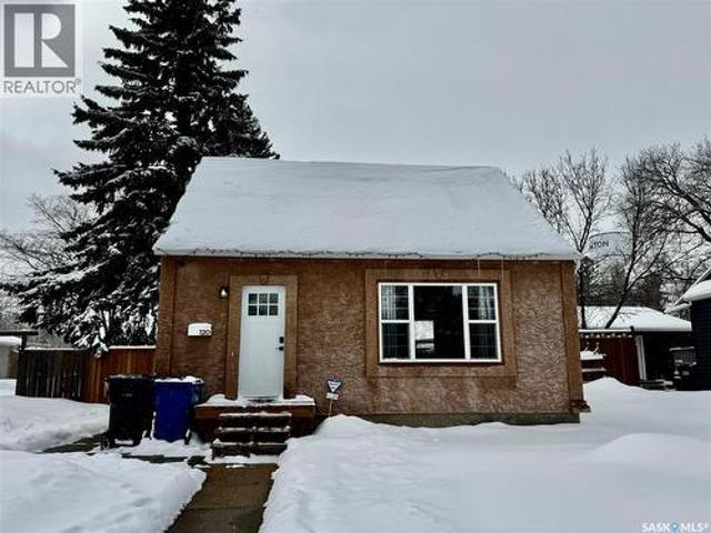 House for sale in Yorkton, Saskatchewan