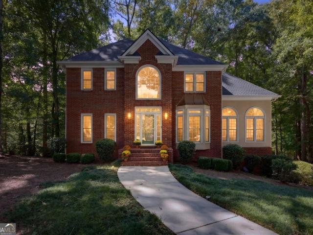 House for sale in Tyrone, Georgia