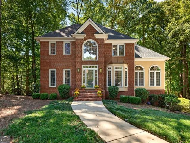 House for sale in Tyrone, Georgia