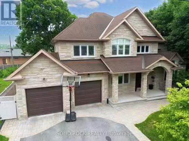 House for rent in Mulhurst Bay, Ontario