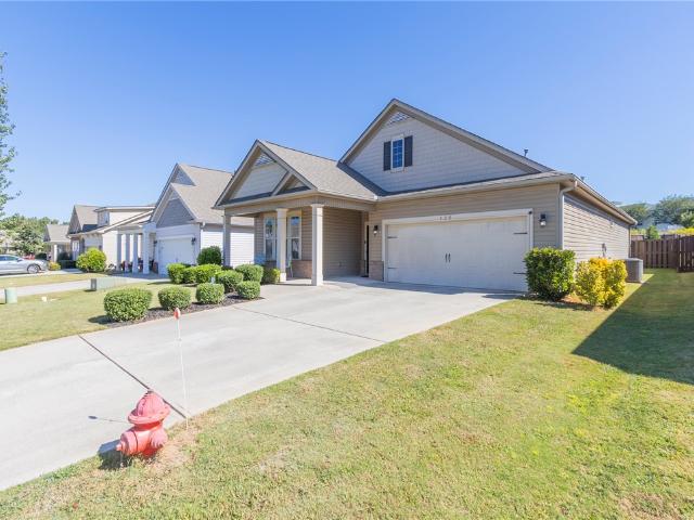 House for sale in Pennington Farms, Anderson