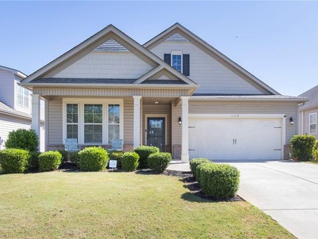House for sale in Anderson, Anderson County