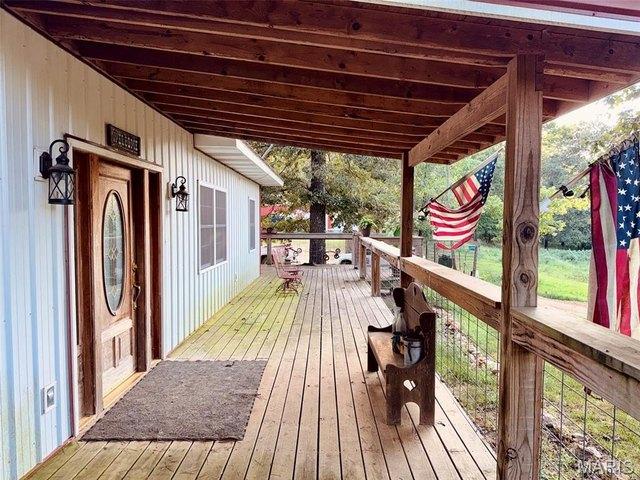House for sale in Poplar Bluff, Missouri