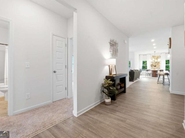 House for sale in Lindale, Georgia