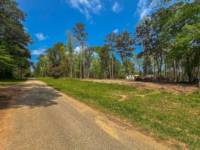 Land for sale in Polk, Texas