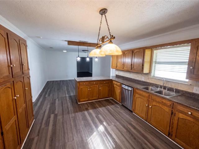 House for sale in Rains, Texas