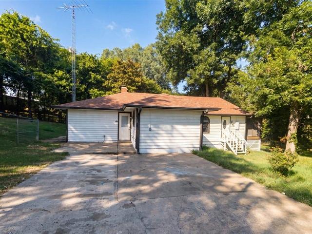 House for sale in Hunt, Texas