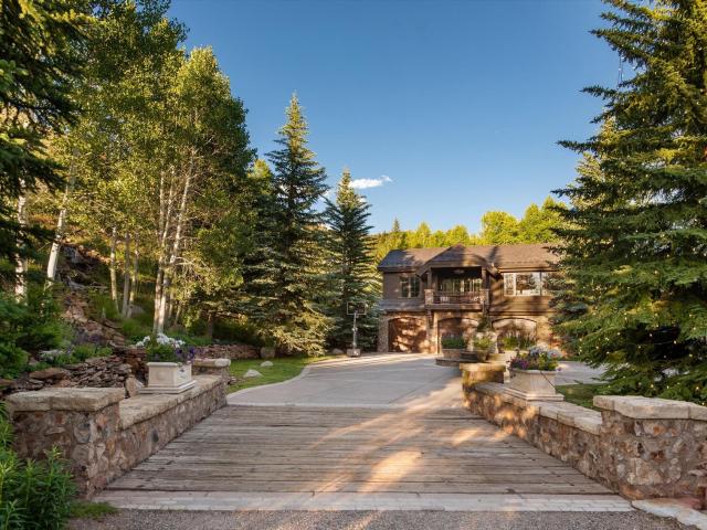 House for sale in Woody Creek, Colorado