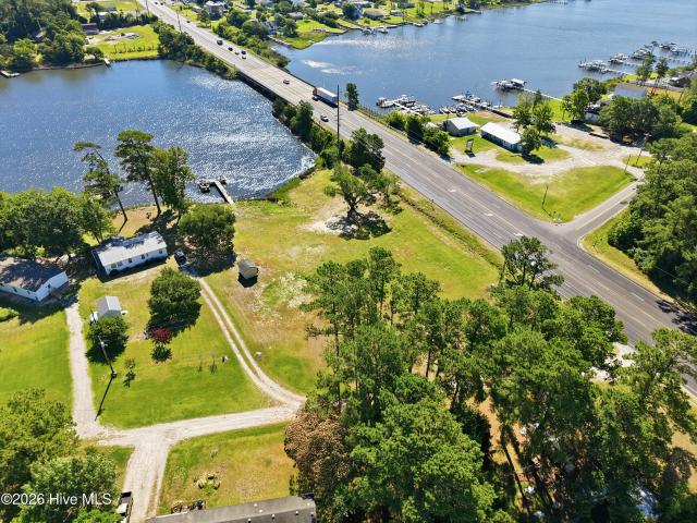 Land for sale in Newport, North Carolina