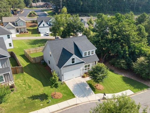 House for sale in Athens, Georgia