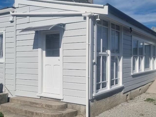 Apartment for rent in Kaiti, Gisborne