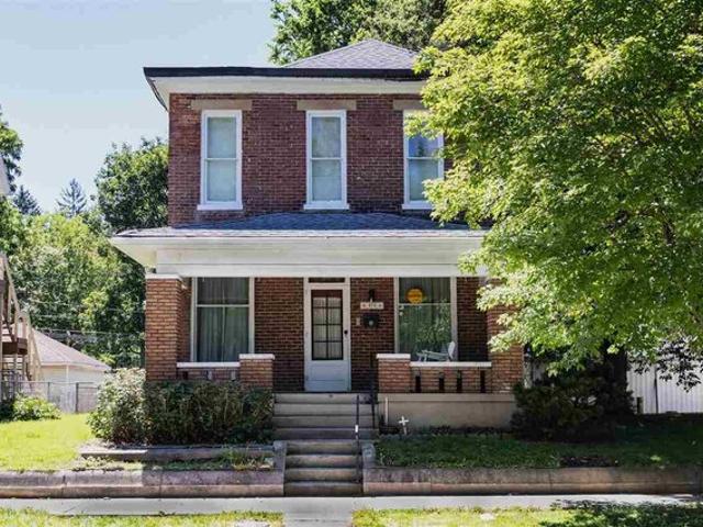 House for sale in Richmond, Indiana