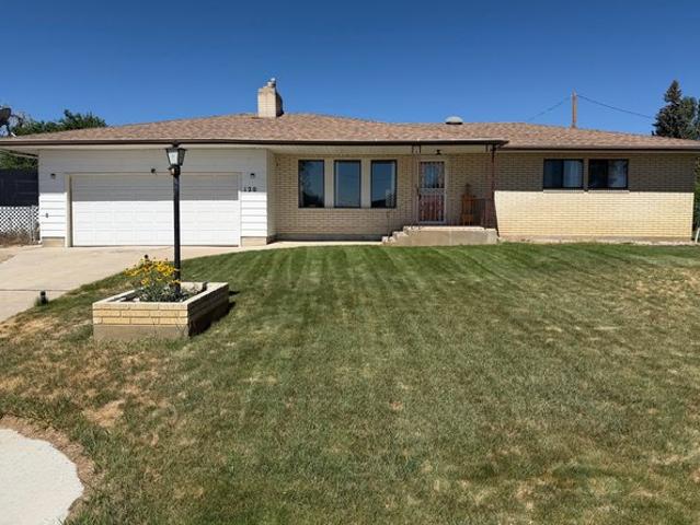 House for sale in Orangeville, Utah