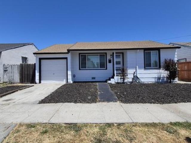 House for sale in Richmond, California