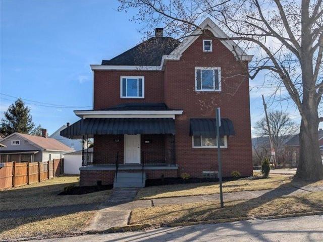 House for sale in Youngwood, Pennsylvania