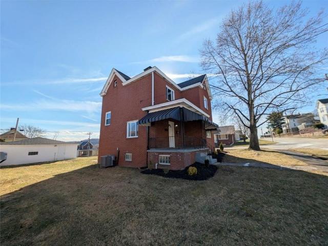 House for sale in Youngwood, Pennsylvania