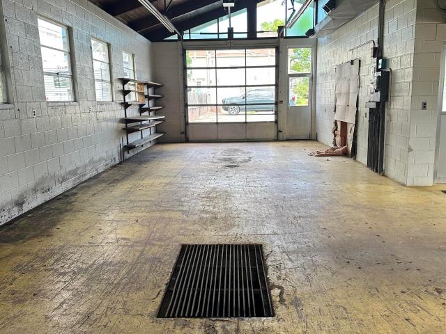 Commercial for sale in Hillsdale, Michigan
