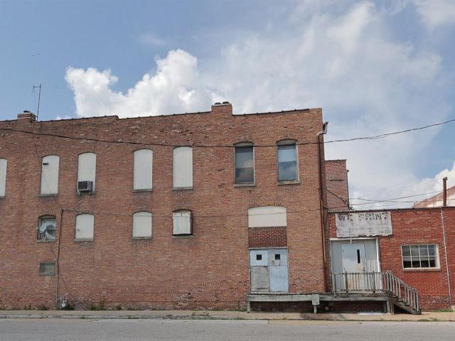 Commercial for sale in Kell, Illinois