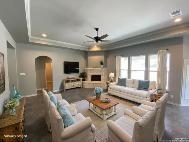 House for sale in Blanco, Texas