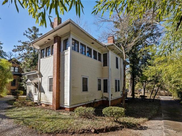 Property for sale in Decatur, Georgia