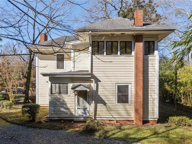 House for sale in Decatur, Georgia