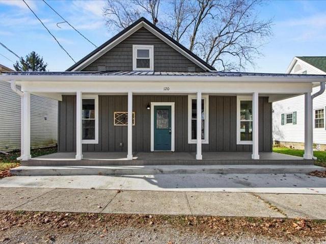 House for sale in Saint Paris, Ohio