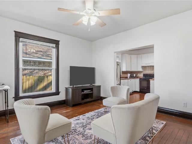 House for sale in Ark