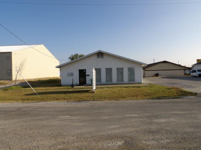Commercial for sale in Harrisburg, Illinois