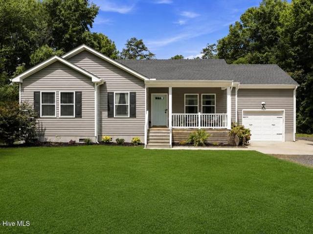 House for sale in Currituck, North Carolina