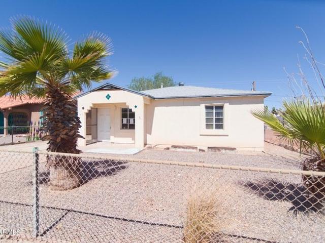 House for sale in Ajo, Arizona