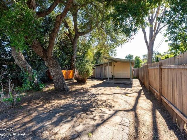 House for sale in Ojai, California