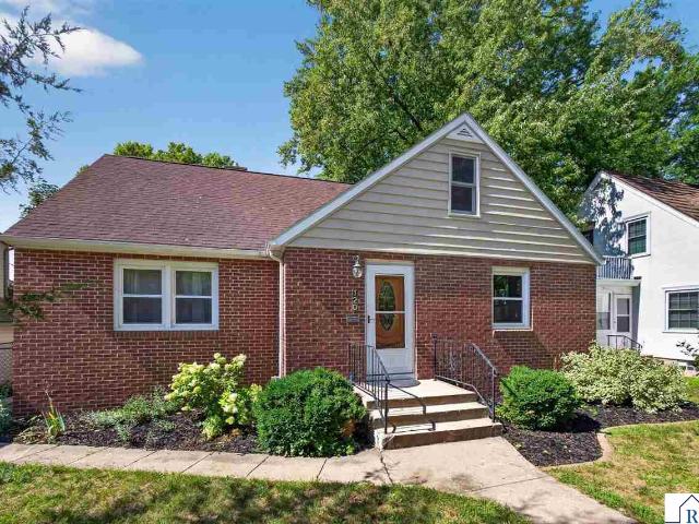 House for sale in New Ulm, Minnesota