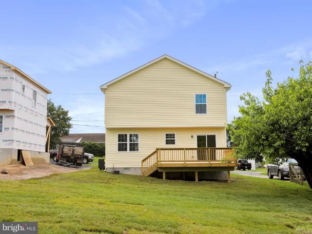 House for sale in Virginia