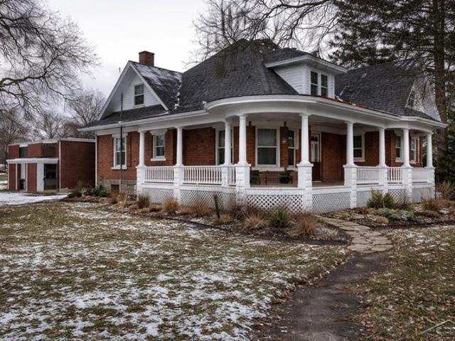 House for sale in Sterling, Michigan