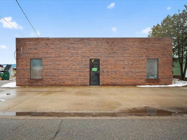 Commercial for sale in Reed City, Michigan