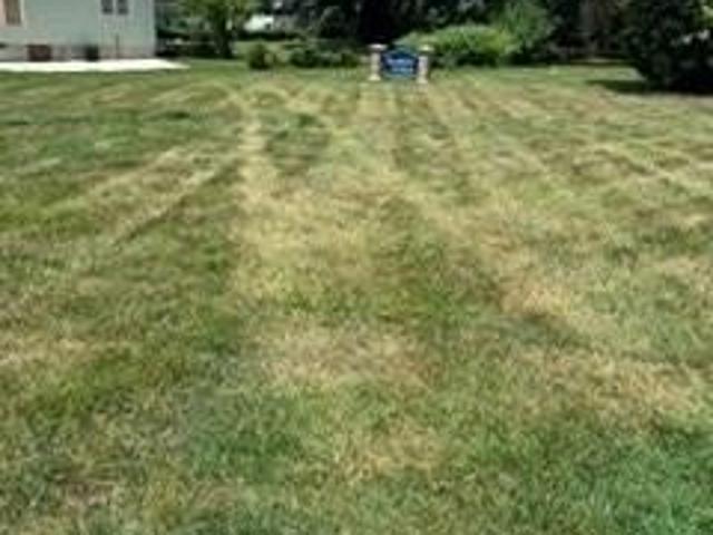 Land for sale in Mecklenburg, North Carolina