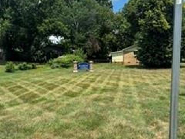 Land for sale in Mecklenburg, North Carolina
