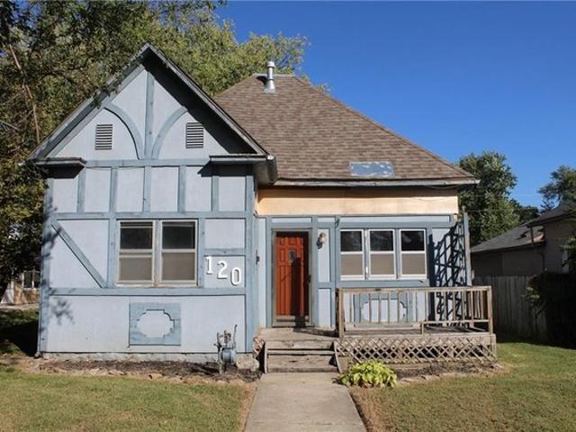 House for sale in Kansas