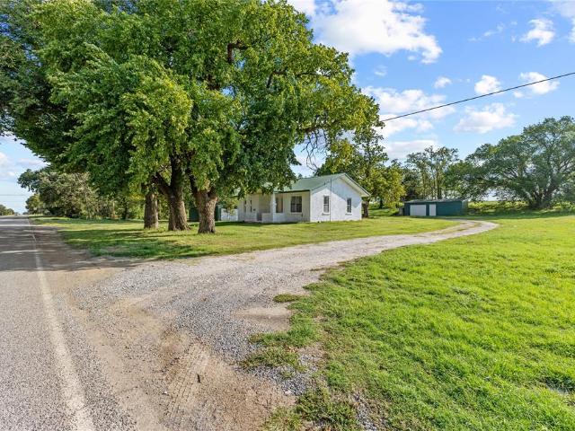 House for sale in Longdale, Oklahoma