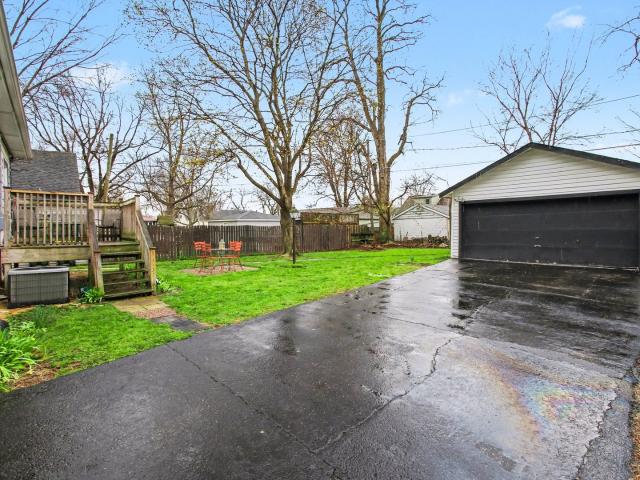 House for sale in Thornton, Illinois
