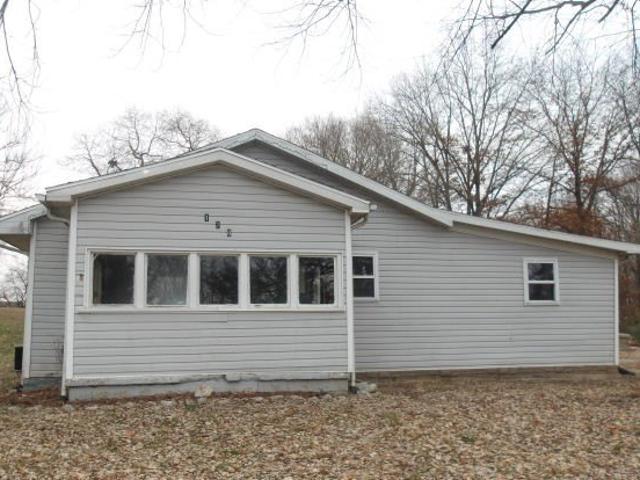 House for sale in Vandalia, Illinois