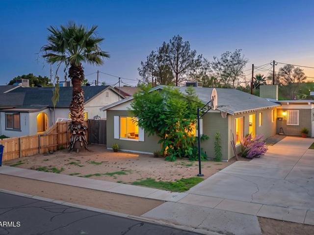 House for sale in Mesa, Arizona