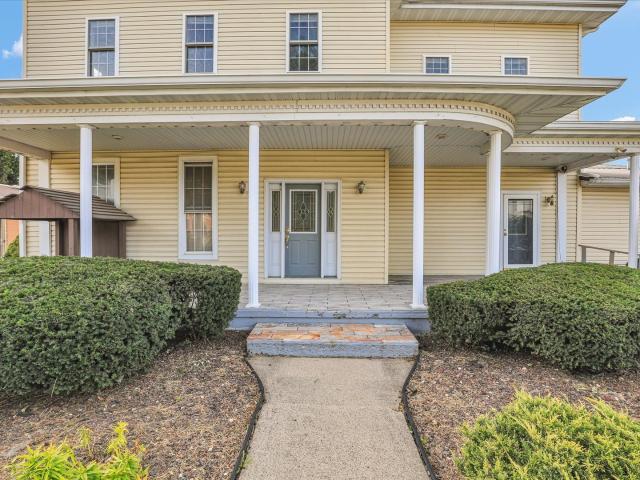 House for sale in Douglas, Illinois