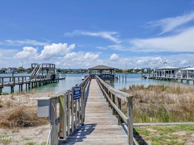 Condo for sale in Wrightsville Beach, North Carolina