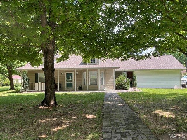House for sale in Arcadia, Missouri